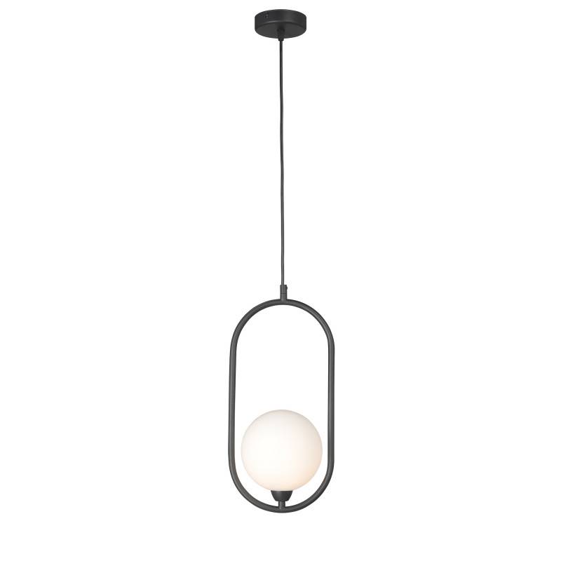 Подвесной светильник Vitaluce V2569-1/1S