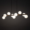 Подвесная люстра TK Lighting 10273