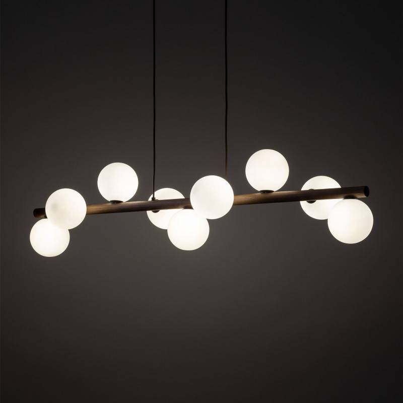 Подвесная люстра TK Lighting 10273