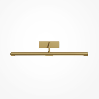 Светильник для картин Maytoni MIR266WL-L12BS4K