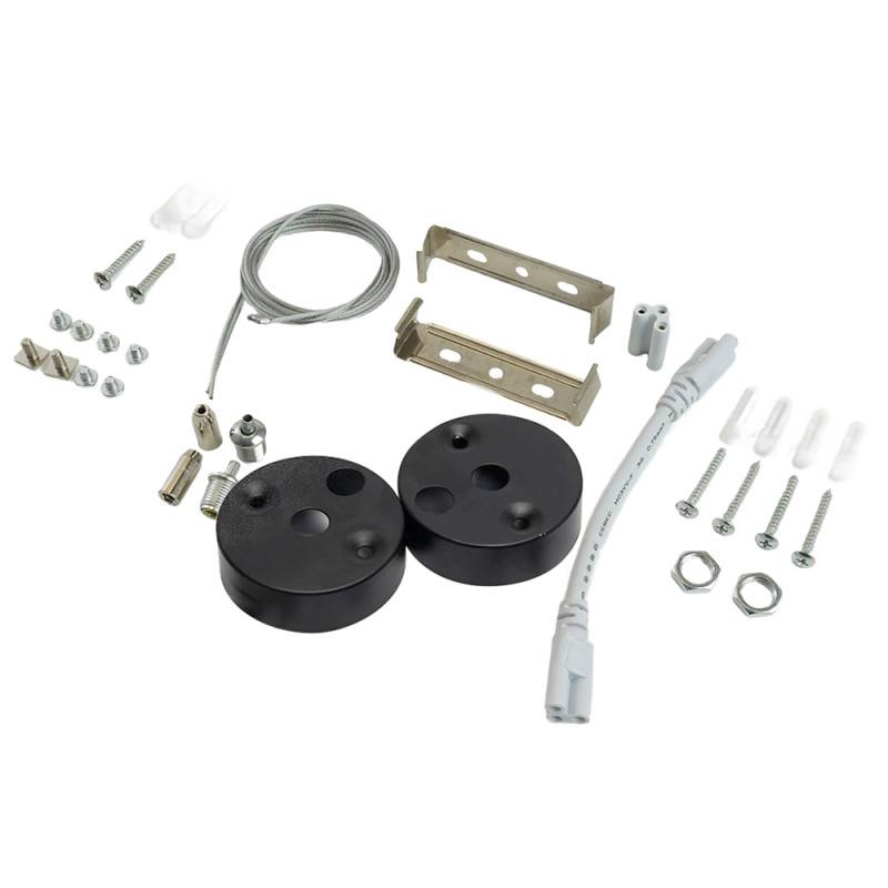 Линейный светильник Feron 48587