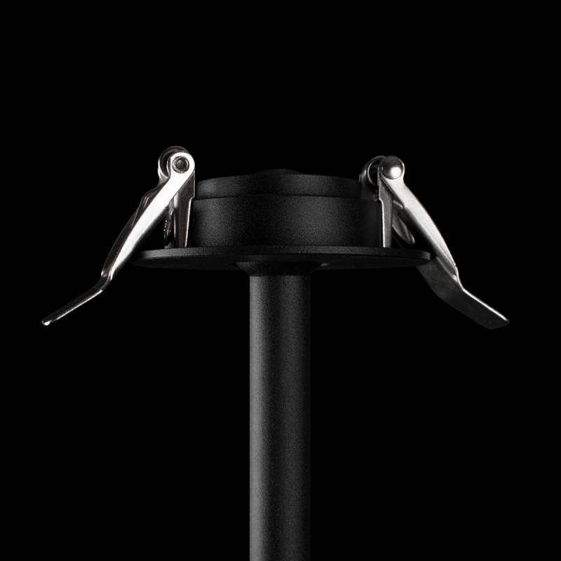 Встраиваемый светильник LOFT IT 10359/1000 Black