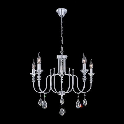 Подвесная люстра Citilux CL437151