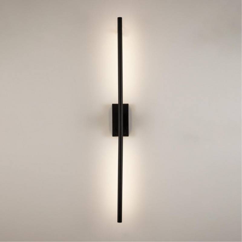 Бра ARTE Lamp A2029AP-1BK