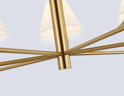 Люстра на штанге Ambrella Light LH75162