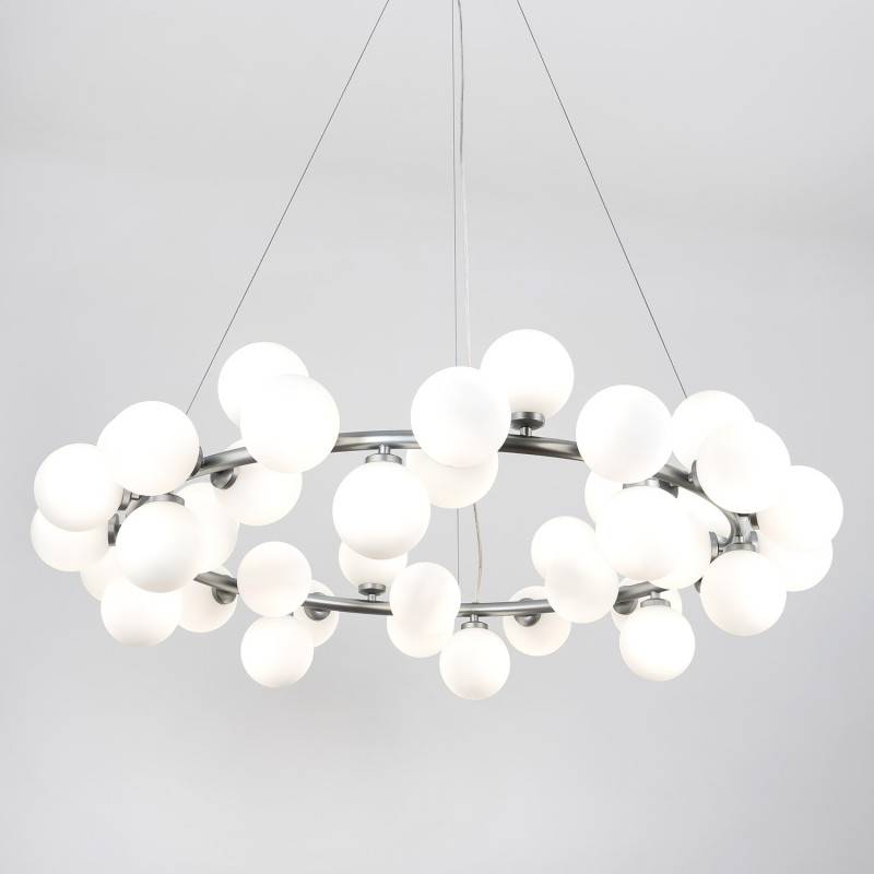 Подвесная люстра MODELUX MS.6033.40 SL