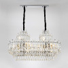Подвесная люстра MODELUX ML.9022