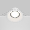 Встраиваемый светильник Maytoni Technical DL028-2-01W