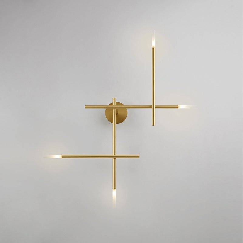 Бра ImperiumLoft 141097-26