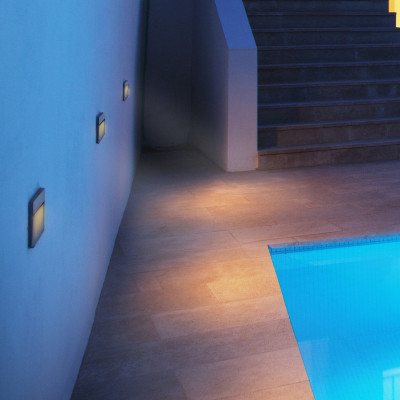 Светильник для ступеней Mantra 7015