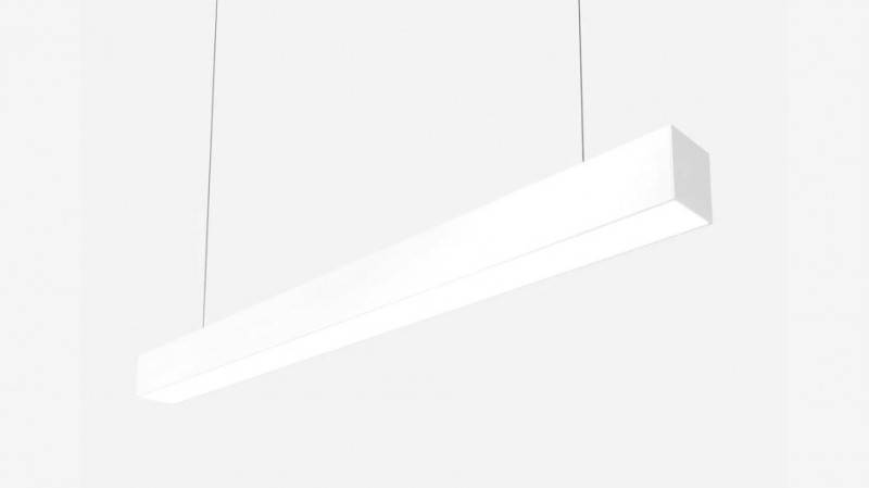 Офисный светильник Siled 7370105