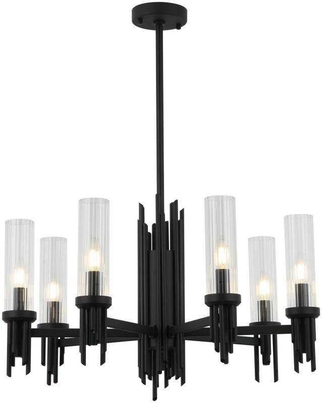 Люстра на штанге Stilfort 2170/02/07P