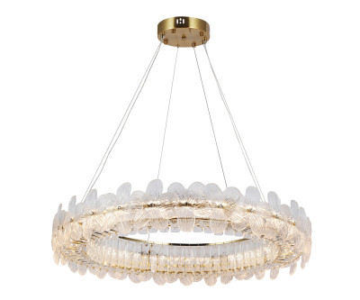 Подвесная люстра Kink Light 07600-80A,36