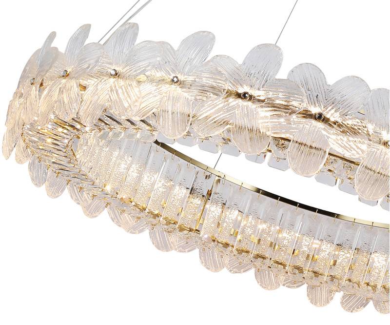 Подвесная люстра Kink Light 07600-80A,36