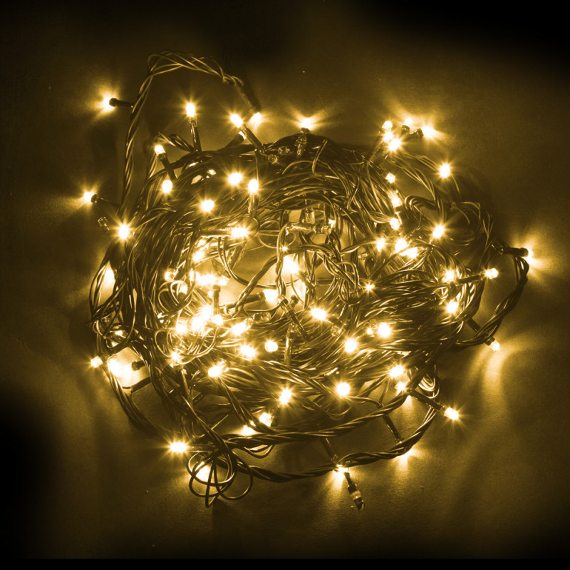 Светодиодная гирлянда Feron 32295