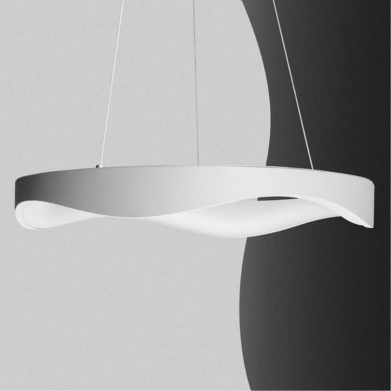 Подвесная люстра ARTE Lamp A3085SP-56WH