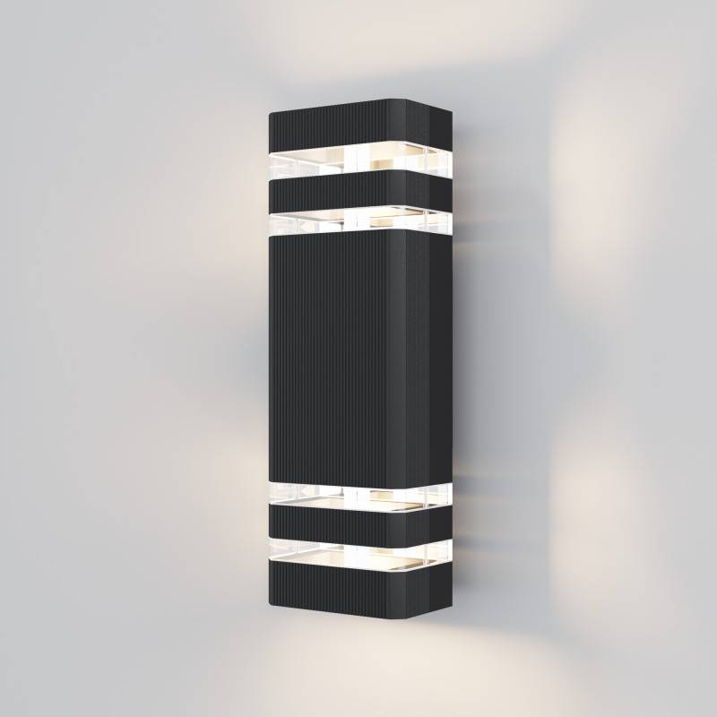 Светильник настенный Maytoni O578WL-02B