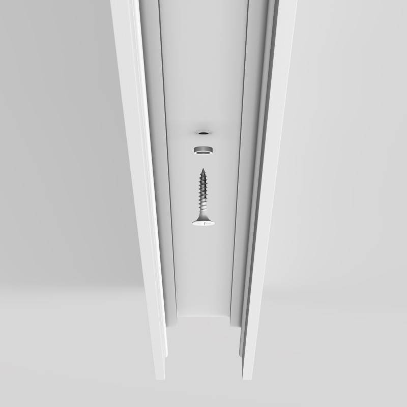 Шинопровод Maytoni O-TR001-P-W2M