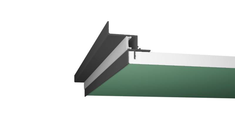 Профиль SWG pro FGC-20-BL-2