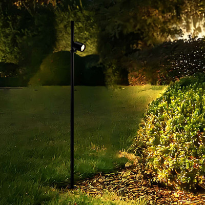 Садово-парковый светильник Favourite 4638-1F