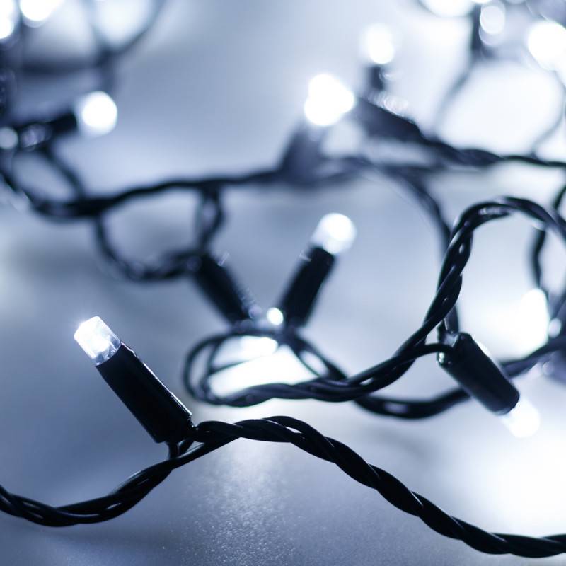 Светодиодная нить ARdecoled 025826