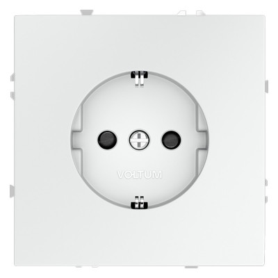 Розетка VOLTUM VLS040202