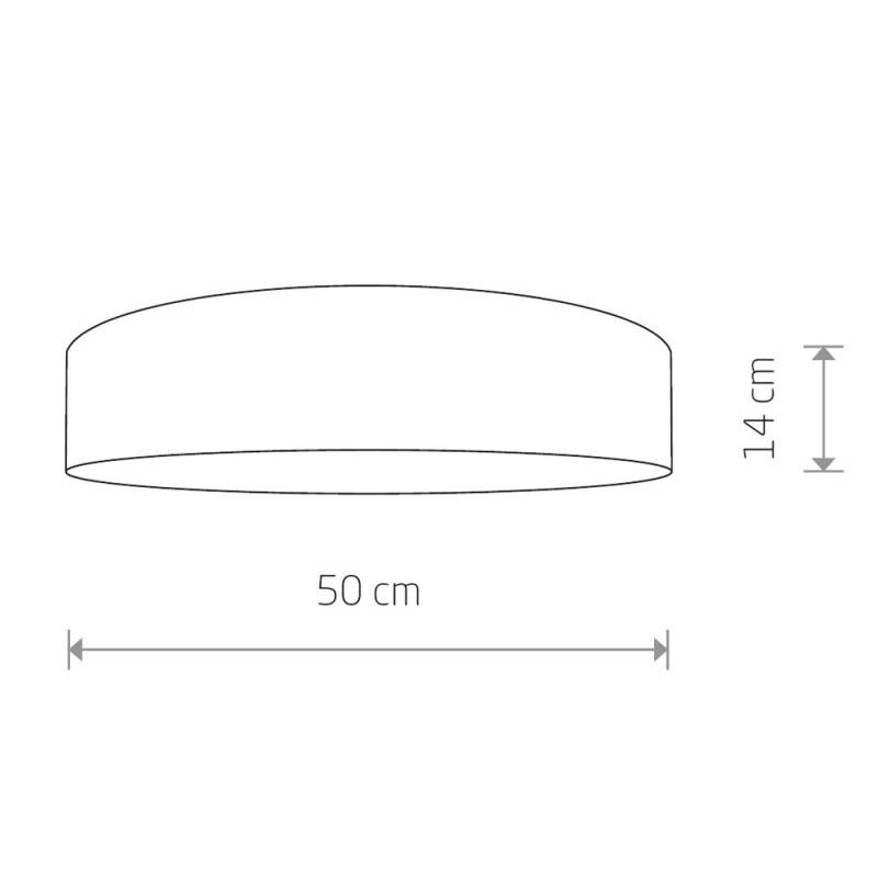 Накладной светильник Nowodvorski 8954