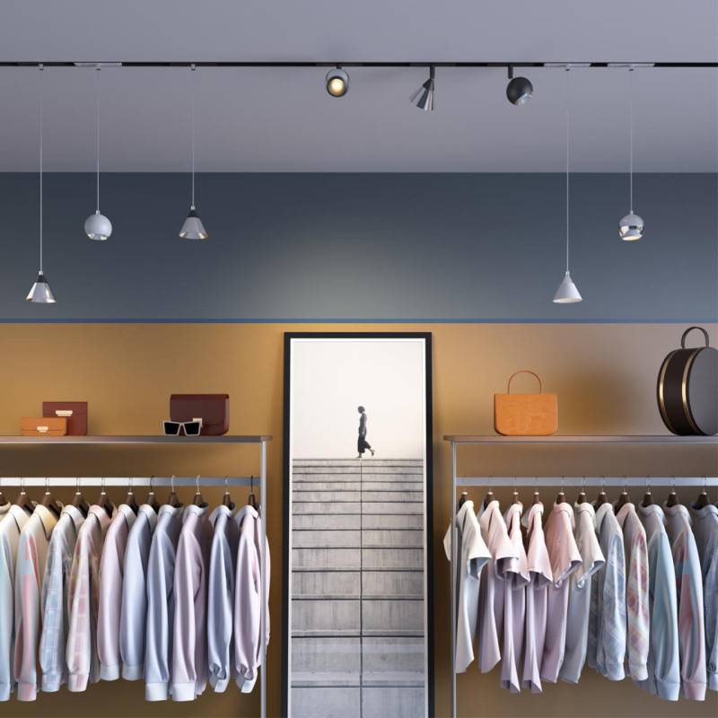 Светильник на шине Novotech 358406