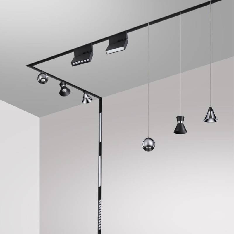 Светильник на шине Novotech 358406