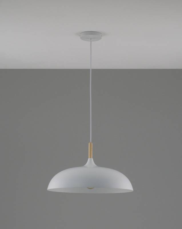 Подвесной светильник Moderli V11447-1P