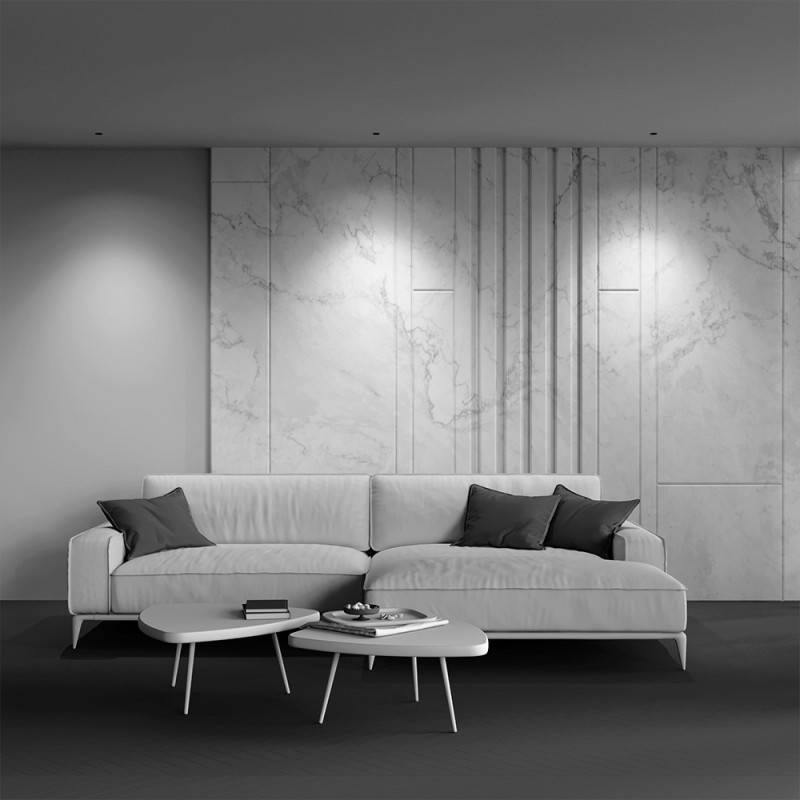 Встраиваемый светильник Maytoni Technical DL059-7W4K-B