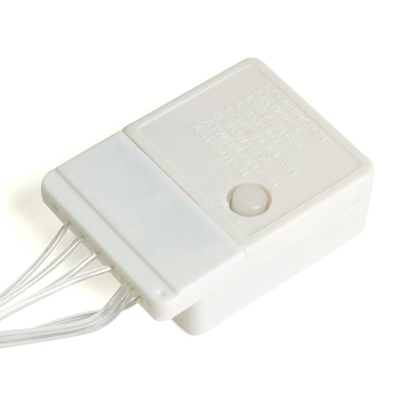 Светодиодный занавес Feron 48609