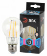 Лампа светодиодная Эра F-LED E27 13Вт 4000K Б0035028