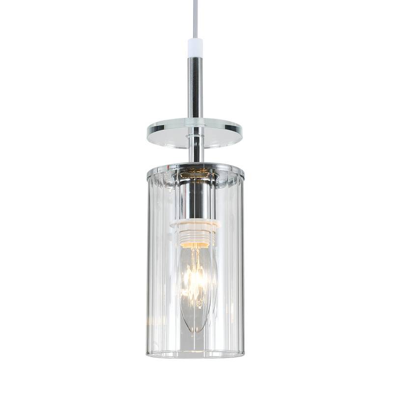 Подвесной светильник Escada 10191/3S Chrome