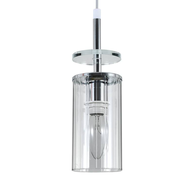 Подвесной светильник Escada 10191/3S Chrome