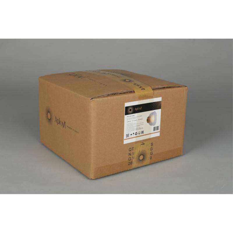 Бра APLOYT APL.341.31.06