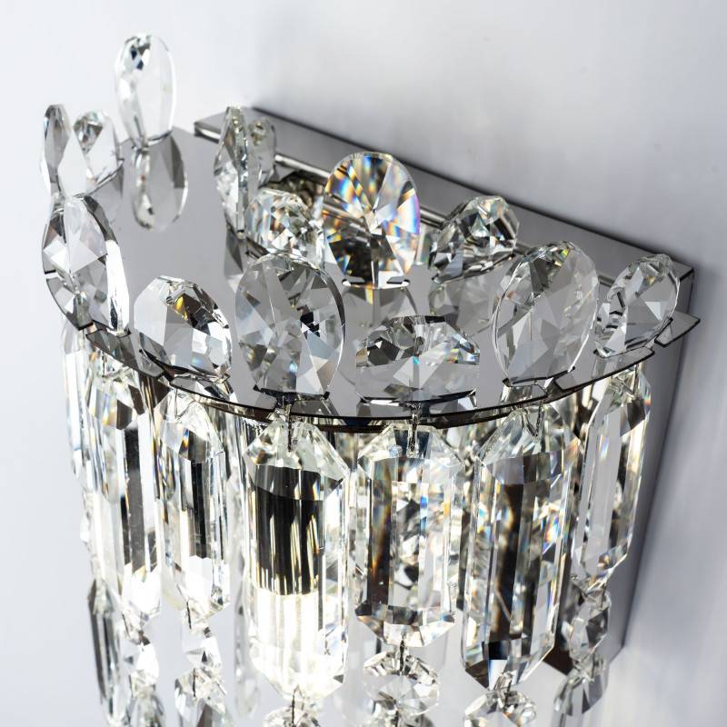 Бра MODELUX ML.837.02 CR