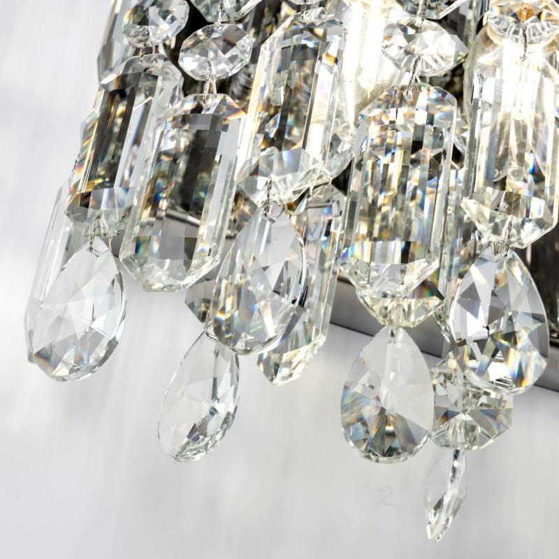 Бра MODELUX ML.837.02 CR