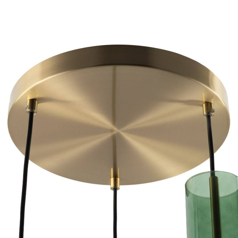 Подвесной светильник Citilux CL244031