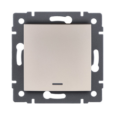 Выключатель KOLLINGER REA-R-002GD