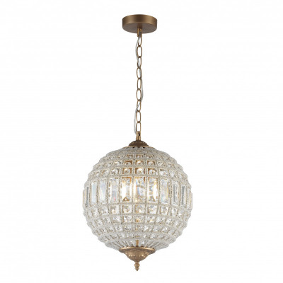 Подвесная люстра Favourite 2296-3P