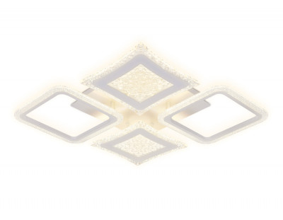 Люстра на штанге Ambrella Light FA430