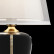 Настольная лампа декоративная Maytoni Verre Z005TL-01BS