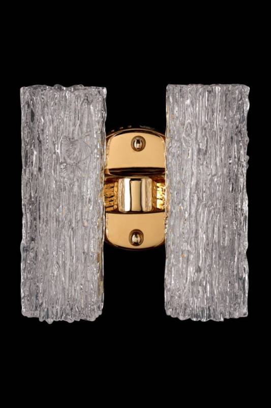 Бра Fluorite FL1089-2W