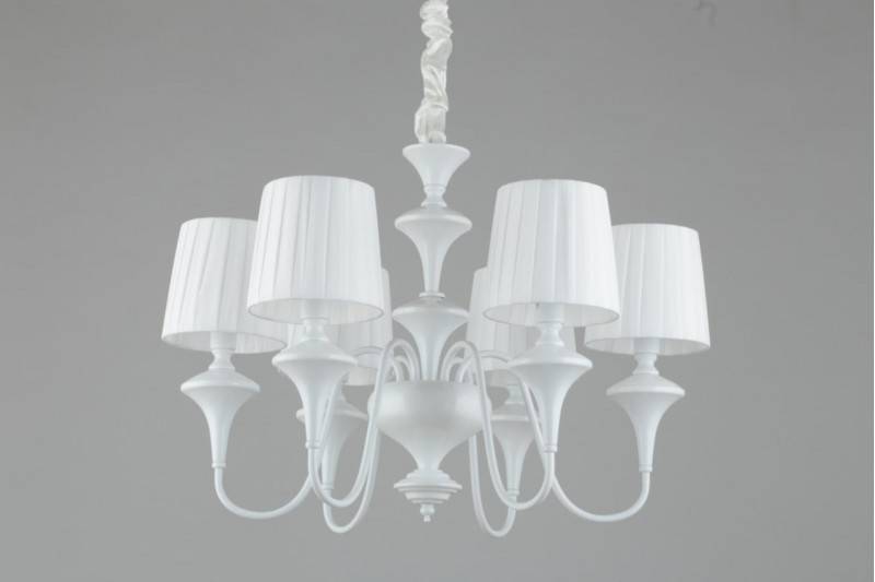 Подвесная люстра Omnilux OML-72503-06