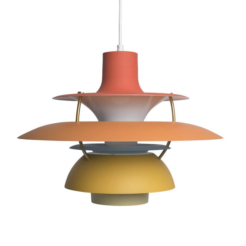 Потолочный детский светильник LOFT IT 10113 Orange