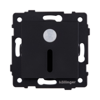 Подсветка ступеней лестницы KOLLINGER REA-045BM