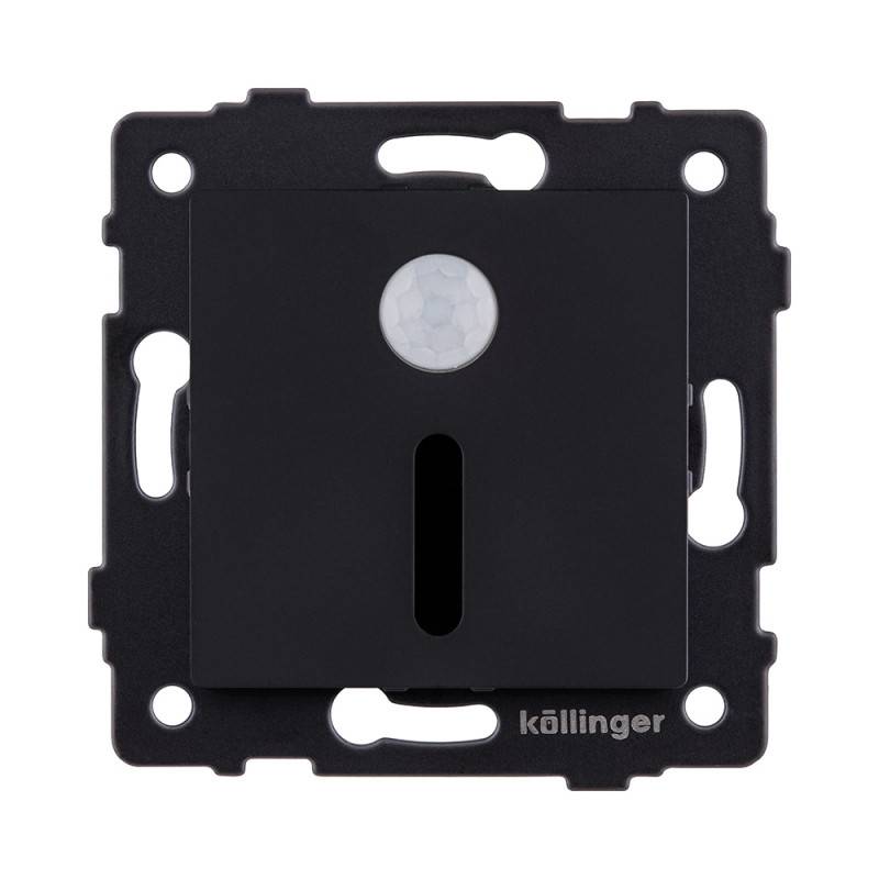 Подсветка ступеней лестницы KOLLINGER REA-045BM