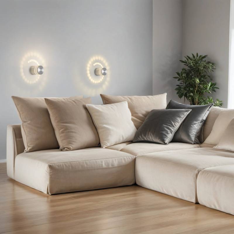 Бра Freya FR6150WL-L3W
