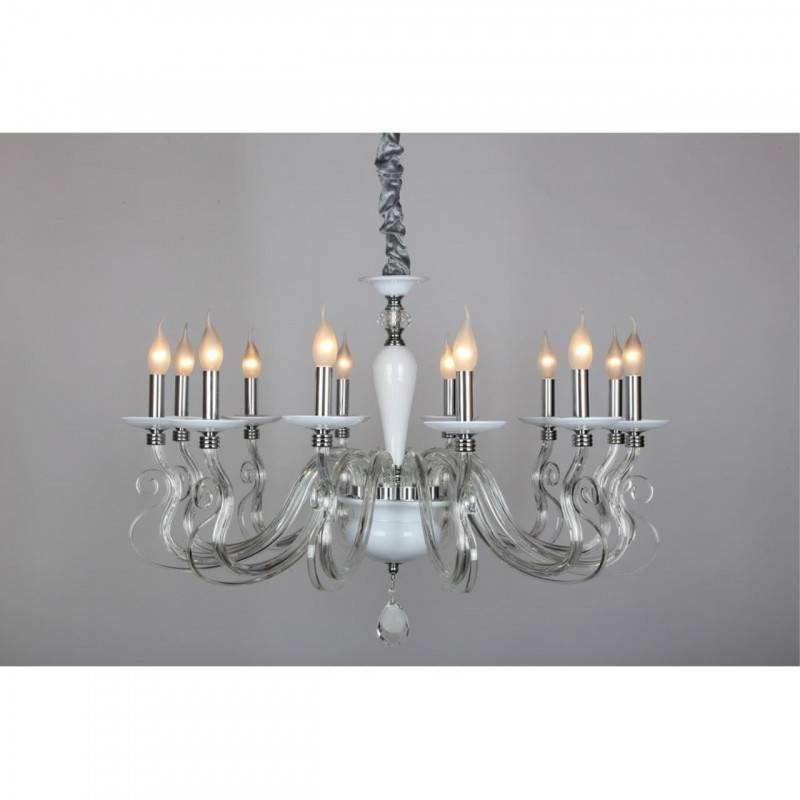 Подвесная люстра APLOYT APL.702.03.12